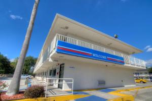 Gallery image of Motel 6-Orlando, FL - Winter Park in Orlando