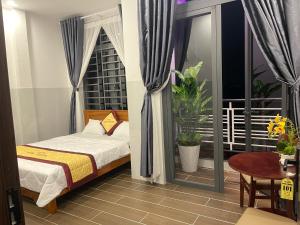 Gallery image of Đông Phương Motel in Tuy An