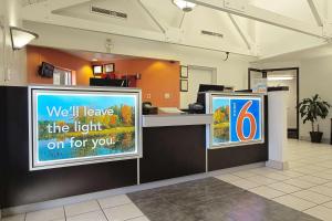 Gallery image of Motel 6-Piscataway, NJ in Piscataway