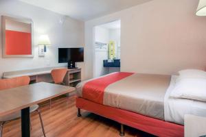 Gallery image of Motel 6-Chino, CA - Los Angeles Area in Chino