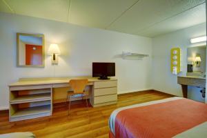Gallery image of Motel 6-Chicopee, MA - Springfield in Chicopee