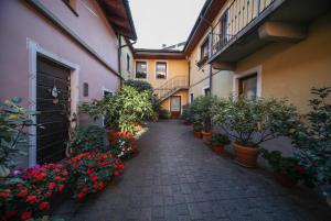 Gallery image of B&B Al Nabuisson in Aosta