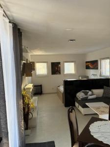 Et opholdsområde på Bedřichov Jaroš