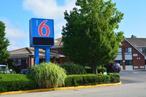 Fotografie z fotogalerie ubytování Motel 6-Newport, RI v destinaci Newport