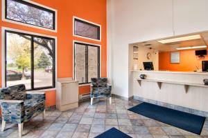 Gallery image of Motel 6-Lakeville, MN - South - Lakeville in Lakeville