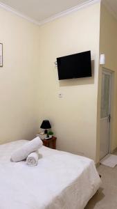 Fotografie z fotogalerie ubytování Dream Homestay Sidemen v destinaci Silebeng + 9 fotografií