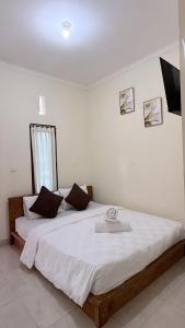 Fotografie z fotogalerie ubytování Dream Homestay Sidemen v destinaci Silebeng