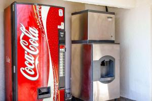 Foto dalla galleria di Motel 6-Phoenix, AZ - Airport - 24th Street a Phoenix