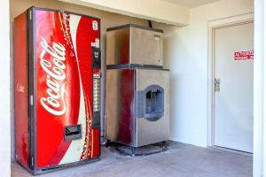 Foto dalla galleria di Motel 6-Phoenix, AZ - Airport - 24th Street a Phoenix