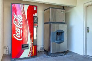 Foto dalla galleria di Motel 6-Phoenix, AZ - Airport - 24th Street a Phoenix