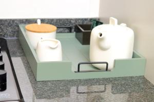 Billede fra billedgalleriet på Luama Suites i Gaborone