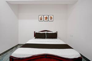 Afbeelding uit fotogalerij van Hotel O Bhuvika Residency in Jālahalli