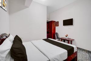 Afbeelding uit fotogalerij van Hotel O Bhuvika Residency in Jālahalli