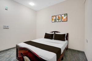 Afbeelding uit fotogalerij van Hotel O Bhuvika Residency in Jālahalli