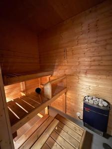 Billede fra billedgalleriet på Manela i Korospohja