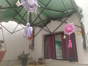 Billede fra billedgalleriet på Palermo Candombe House i Montevideo