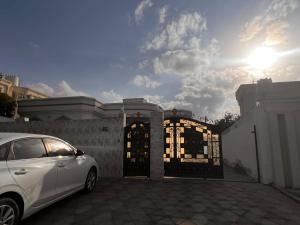 Afbeelding uit fotogalerij van Amour Hostel in Seeb