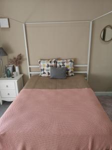 Billede fra billedgalleriet på Spacious 2 Bedroom Apartment i Accra