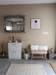 Billede fra billedgalleriet på Spacious 2 Bedroom Apartment i Accra + 3 billeder