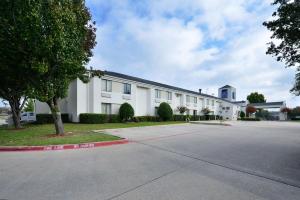 Gallery image of Motel 6-Plano, TX - West - Frisco in Plano