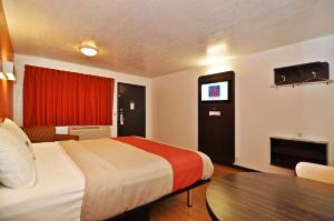 Gallery image of Motel 6-Willows, CA in Willows