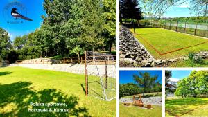 Fotografie z fotogalerie ubytování Srokówka Resort v destinaci Dąbrówka