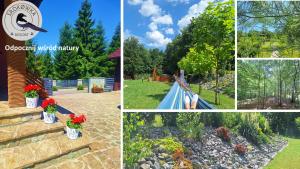 Fotografie z fotogalerie ubytování Srokówka Resort v destinaci Dąbrówka + 76 fotografií