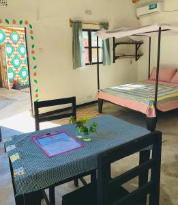 Katil atau katil-katil dalam bilik di Chipatso +20 gambar