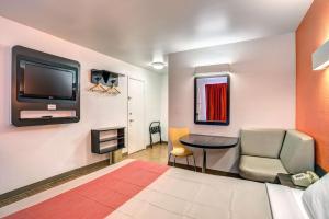 Afbeelding uit fotogalerij van Motel 6-Murfreesboro, TN in Murfreesboro