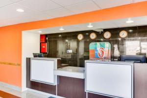 Galeriebild der Unterkunft Motel 6-El Paso, TX - West in El Paso