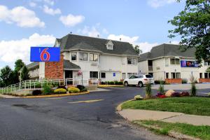 Gallery image of Motel 6-Enfield, CT - Hartford in Enfield