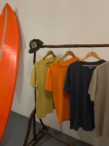 Afbeelding uit fotogalerij van Soluna Hostel in Ahangama