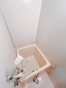 Fotografie z fotogalerie ubytování 606 Newly Open 札幌中心部の駅近徒歩圏内で観光やビジネスに最適で最大2名滞在可能な専用施設 v destinaci Sapporo