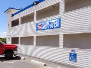 Fotografie z fotogalerie ubytování Motel 6 Dumas, TX v destinaci Dumas