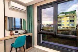 Naturlandskabet i nærheden af hotellet + 67 billeder