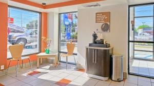 Φωτογραφία από το άλμπουμ του Motel 6-Maple Shade Township, NJ - Philadelphia - Mt Laurel σε Maple Shade