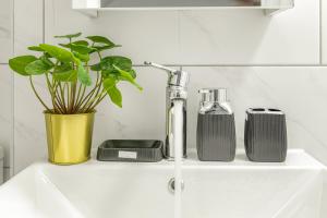 Billede fra billedgalleriet på Nottingham Forest The City Ground Studio Apartments i Nottingham + 51 billeder