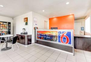 Fotografie z fotogalerie ubytování Motel 6 Waco - Lacy Lakeview v destinaci Bellmead