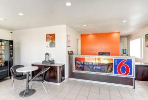 Fotografie z fotogalerie ubytování Motel 6 Waco - Lacy Lakeview v destinaci Bellmead