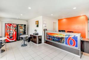 Fotografie z fotogalerie ubytování Motel 6 Waco - Lacy Lakeview v destinaci Bellmead