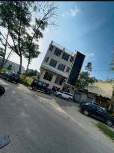 Gallery image of Samrat hotel in Neemrana
