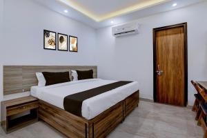 Billede fra billedgalleriet på Hotel O Prince Stay i Greater Noida + 23 billeder