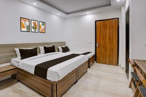 Billede fra billedgalleriet på Hotel O Prince Stay i Greater Noida
