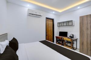 Billede fra billedgalleriet på Hotel O Prince Stay i Greater Noida