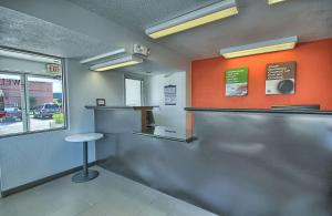 Fotografie z fotogalerie ubytování Motel 6-Lima, OH v destinaci Lima