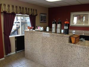 Gallery image of Hotel Salina Beaumont CA in Beaumont