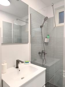 Billede fra billedgalleriet på Apartament Karina i Baia Mare + 5 billeder