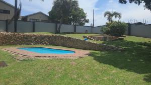 Swimmingpoolen hos eller tæt på 639 Palm Beach