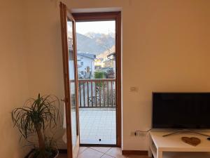 Afbeelding uit fotogalerij van Al Monte Zelo in Agordo