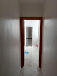 Billede fra billedgalleriet på Comfortable Escape Stylish Apartment Quiet Residence i Oulad Kerroum